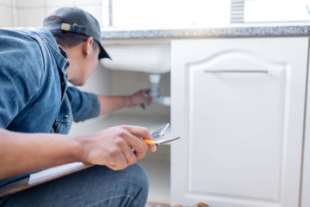 Best Emergency Plumber  in Woodland, WA