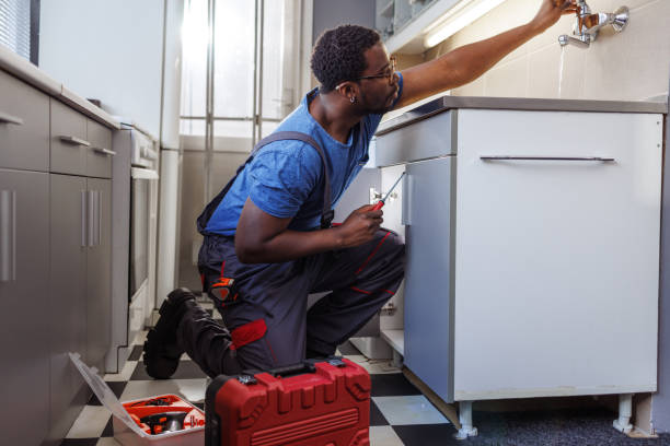 Best Toilet Repair Services  in Woodland, WA